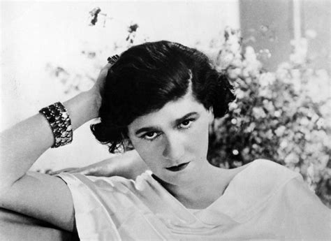 coco chanel artwork|coco chanel birth and death.